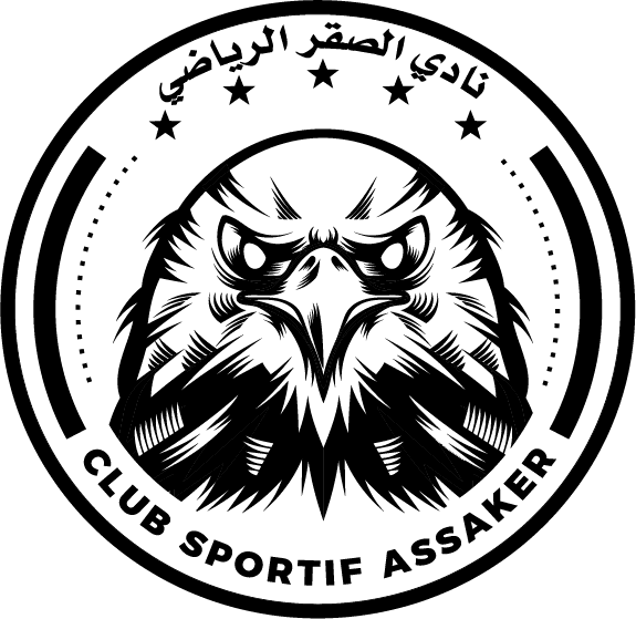 Assakers Club Sportif Marrakech — client Aitoprint