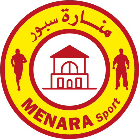 Menara Sports — client imprimerie Marrakech