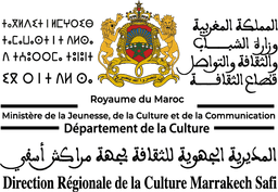 Direction Regional de la Culture Marrakech Safi