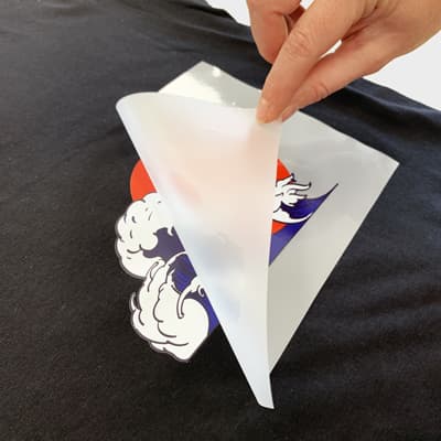 Image de service d'impression