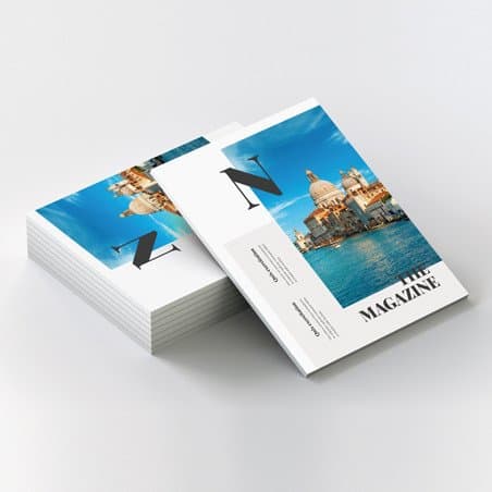 Marketing & Promotional Materials